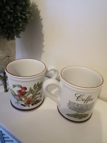 Denby maxwell house - denby,