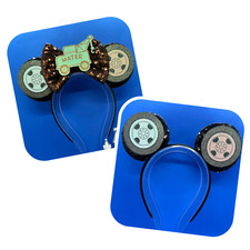 Super Cool Disney Inspired Tow