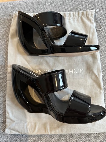 Manolo blahnik welli - manolo,