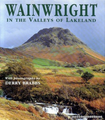 Wainwright the valleys of - in,