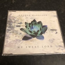 George Harrison - My Sweet