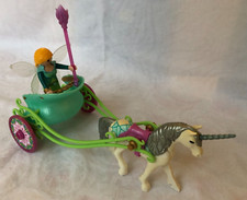 Playmobil Set 5446 Fairy World