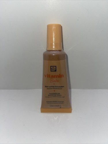 The beauty crop vitamin - beauty,