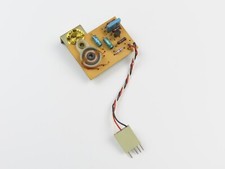 *REVOX B77* Tape Move Sensor PCB Board Reel to Reel Part /R518