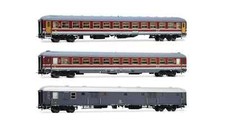 RIVAROSSI HR4362 Set “Alpen