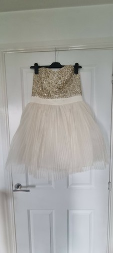 Lipsy vip stunning - stunning, cream