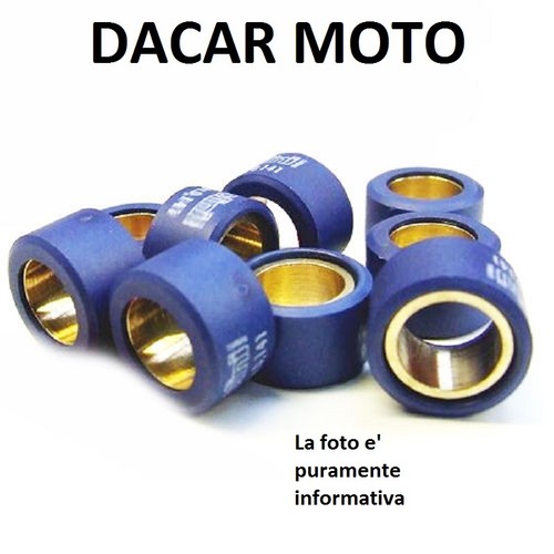 242 252 rollers - 242.252, 16x10