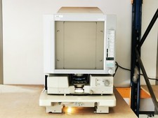 KODAK 2400DSV Digital MicroFilm Scanner - Power on tested only - READ DESC