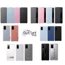 Samsung Galaxy S20 / S20 + /