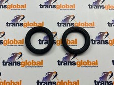 Front Stub Axle Inner Oil Seal