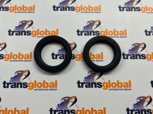 Front stub axle - stub, oil