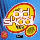 The ultimate old skool album - the,