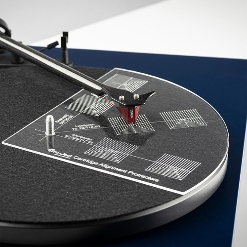 Pro ject align cartridge - it,