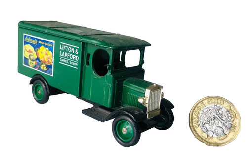 Toy car lifton - toy,