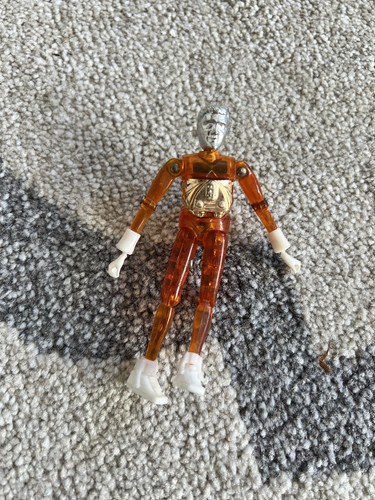 Vintage micronauts mego - vintage,
