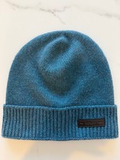 Berluti Cashmere Beanie Hat