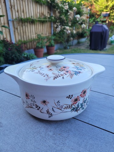Vintage 1980 arklow - vintage, honey