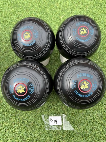 Size almark commander - almark,