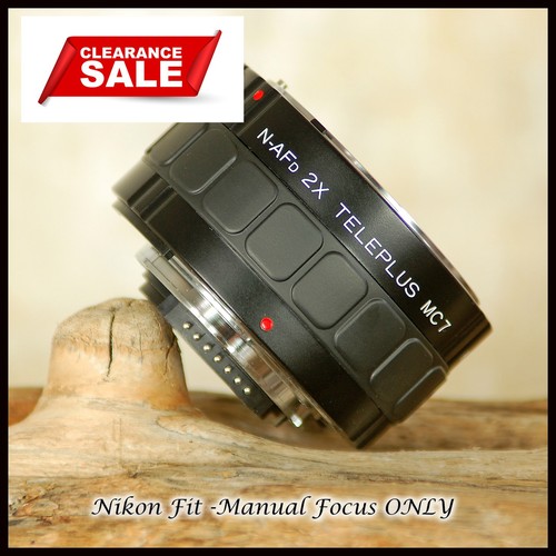 Clearance nikon fit - clearance,