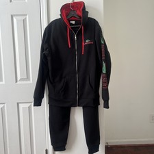LACOSTE Men's Sz 6 = XL