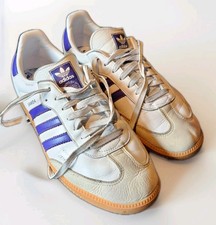 Adidas Samba Trainers Mens