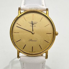 LONGINES Presence Used Watch #111126