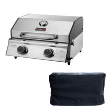 Cosmogrill stainless steel - cosmogrill,