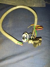 Vintage harley shovelhead /