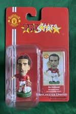 Rio Ferdinand Corinthian