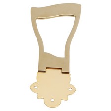 Guitar Tailpiece Guitar Bridge