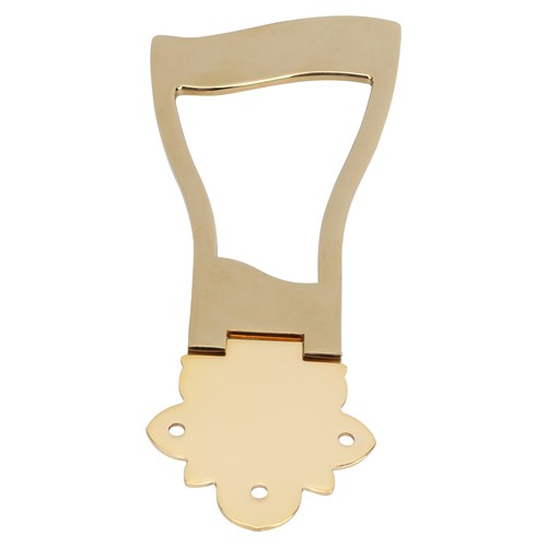 Guitar tailpiece bridge - tailpiece,