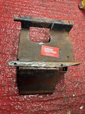 Massey Ferguson 35 4 Cylinder