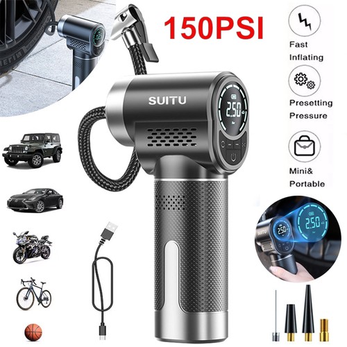 Cordless electric car tyre - cordless,