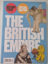 History Today magazine Special