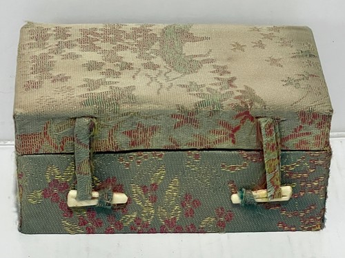 Vintage chinese baoding - vintage,