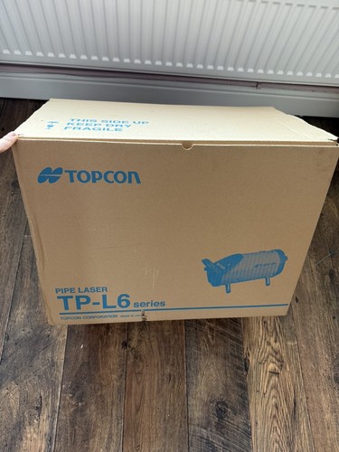 Topcon l6g green beam - topcon,
