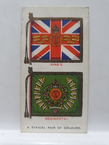 Players cigarette card - players,