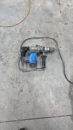 Sds electric drill silverline - electric,