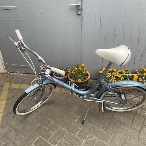 Vintage hercules compact - vintage,
