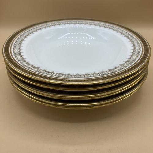 Antique cauldon l4000 gold - cauldon,