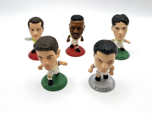 Leeds united microstars - leeds, 5