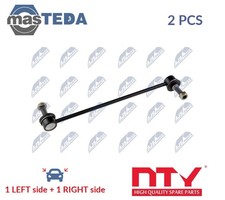 ZLP-PE-001 ANTI ROLL BAR