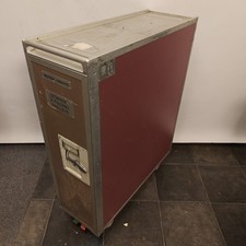 British Airways Full Size