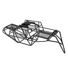 Metal RC Roll Cage Body Frame