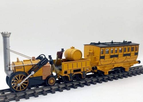 Gauge 76 scale - oo,