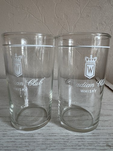 Set vintage tumbler - set,