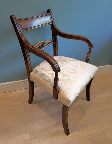 Regency style dining - regency,