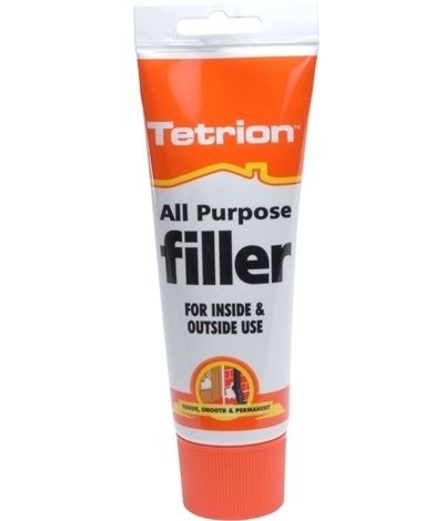 Tetrion all purpose - all,