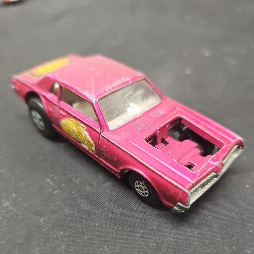 Matchbox lesney speed kings - matchbox,