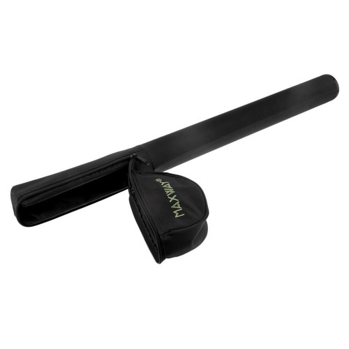 Pvc tube fly fishing rod - pvc,